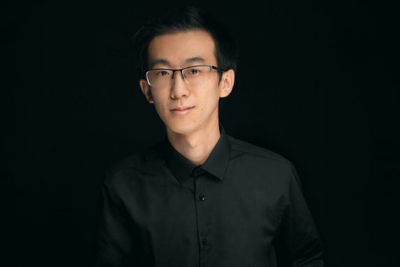 Xinhao Liu - Die Notarberater GmbH